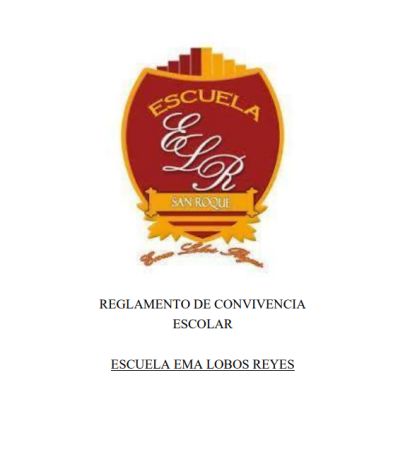 MANUAL DE CONVIVENCIA